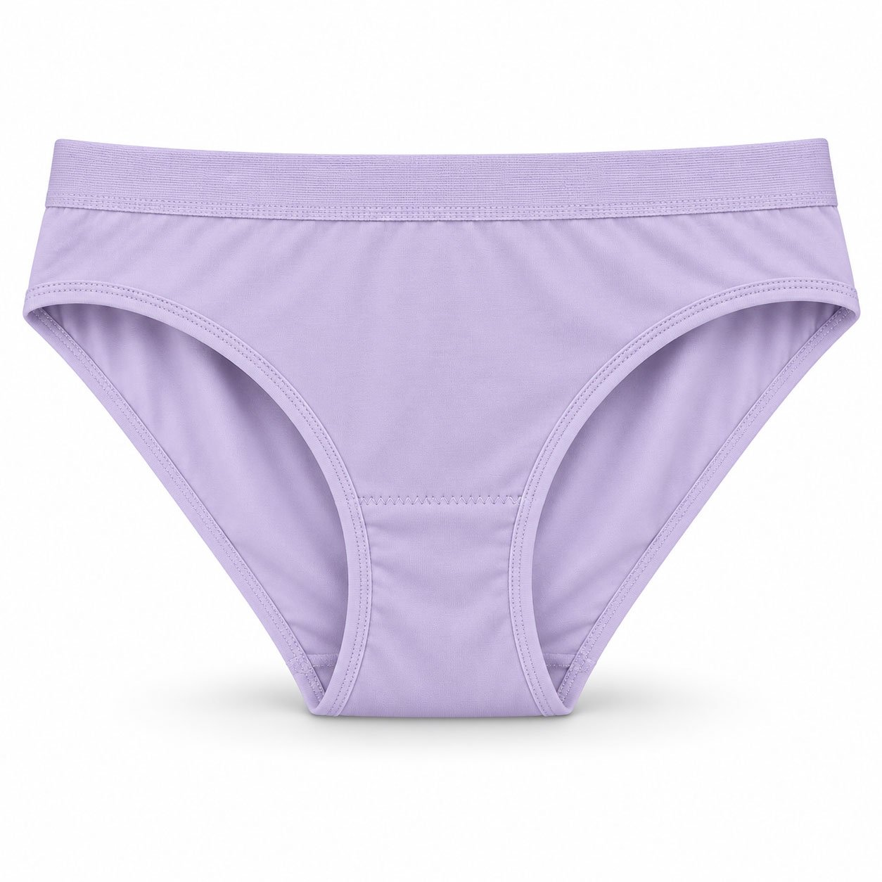 Women’s Plain Everyday Brief Panty - Free Size - Image 4