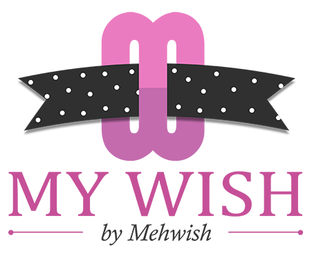 My Wish by Mehwish